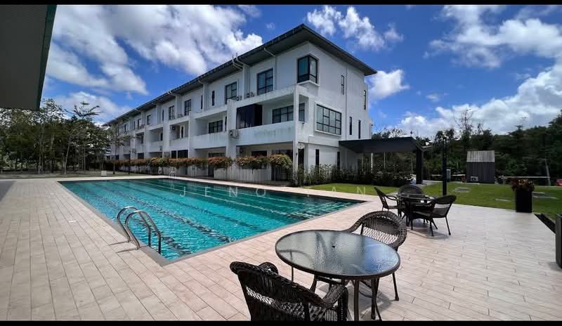 Apartment for Rent at Forest Hill Apartment - Jeno Tan - Exterior - PropertyGuru.com.my