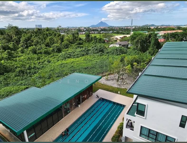 Apartment for Rent at Forest Hill Apartment - Jeno Tan - Exterior - PropertyGuru.com.my