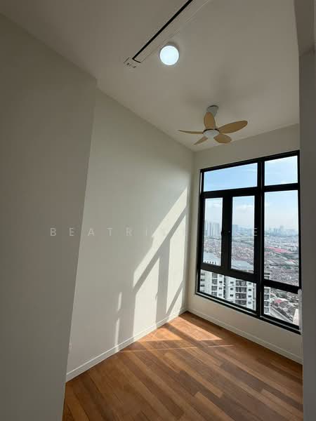 Condominium for Rent at The Maple Residences - Beatrice Lee - View - PropertyGuru.com.my