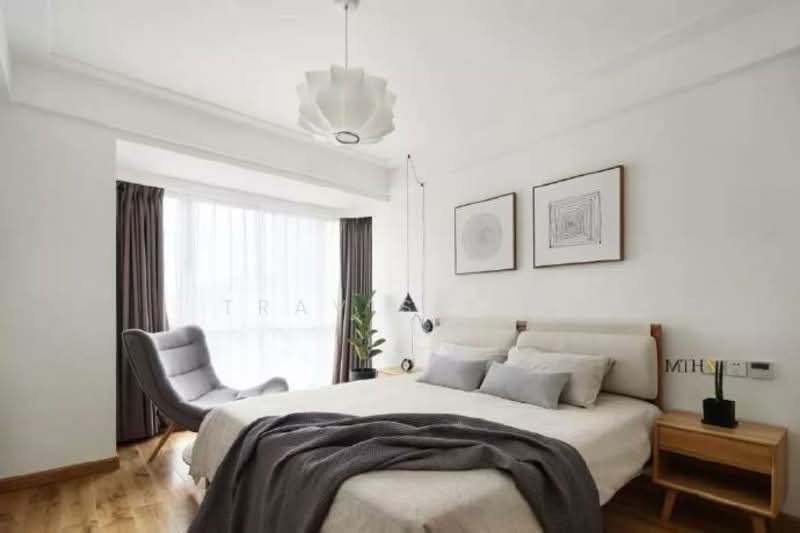 Servis Apartment untuk Dijual di NewUrban - Travis Tan - PropertyGuru.com.my