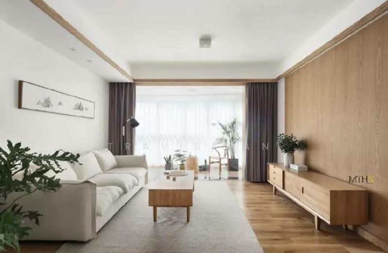 Servis Apartment untuk Dijual di NewUrban - Travis Tan - PropertyGuru.com.my