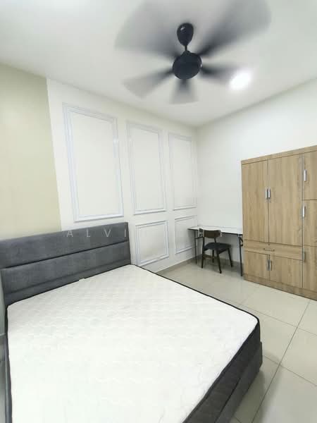 Condominium for Rent at Platinum Arena - Alvin Chye - Bedroom - PropertyGuru.com.my