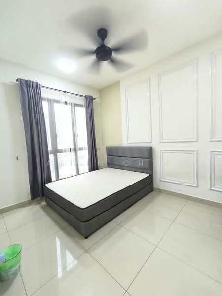 Condominium for Rent at Platinum Arena - Alvin Chye - Bedroom - PropertyGuru.com.my