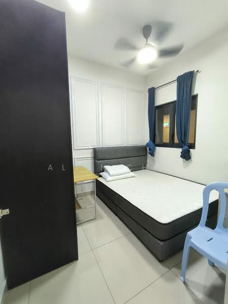 Condominium for Rent at Platinum Arena - Alvin Chye - Bedroom - PropertyGuru.com.my