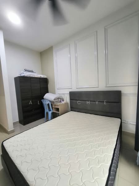 Condominium for Rent at Platinum Arena - Alvin Chye - Bedroom - PropertyGuru.com.my