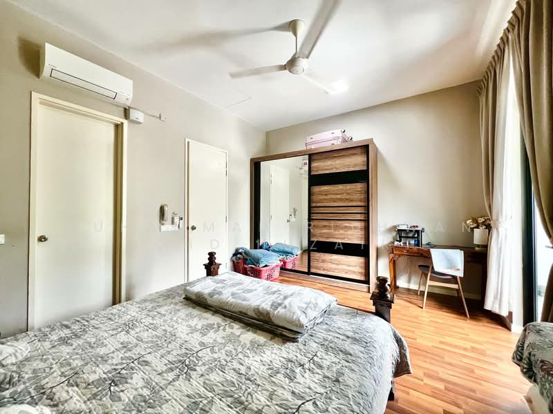 Rumah Teres 2 Tingkat untuk Dijual di Semenyih (Selangor) - Muhammad Ridhwan Mohd Huzairi - Bedroom - PropertyGuru.com.my