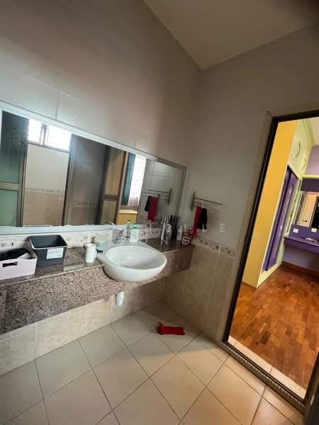 Bungalow for Sale in Taman Sri Pulai Perdana (Skudai) - Michelle Fong - Bathroom - PropertyGuru.com.my