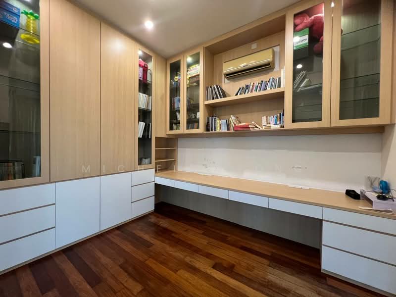 Bungalow for Sale in Taman Sri Pulai Perdana (Skudai) - Michelle Fong - Study - PropertyGuru.com.my