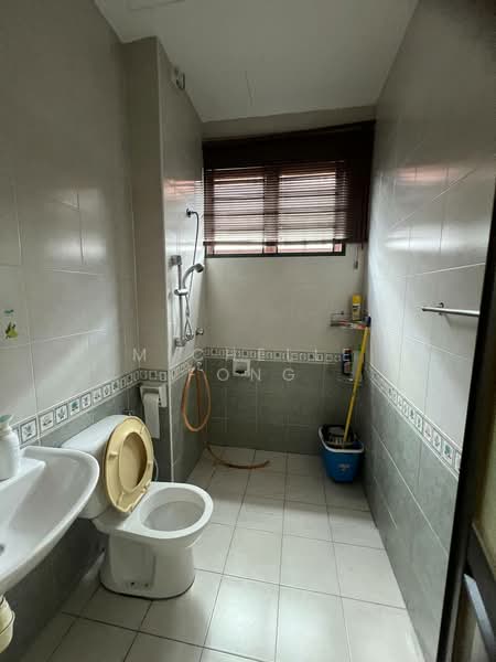 Bungalow for Sale in Taman Sri Pulai Perdana (Skudai) - Michelle Fong - Bathroom - PropertyGuru.com.my