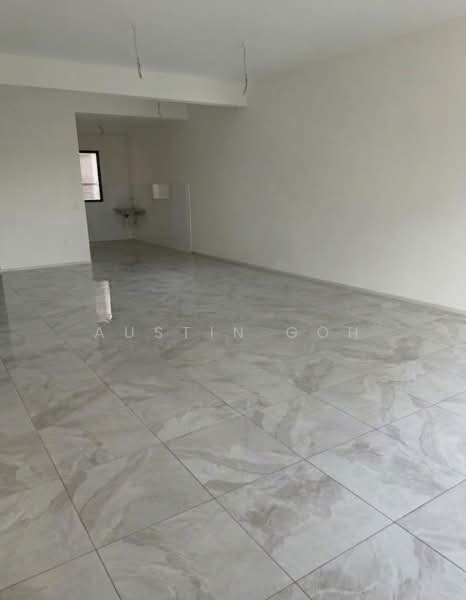Terraced House for Sale in Taman Bukit Serdang (Seri Kembangan) - Austin Goh - Interior - PropertyGuru.com.my