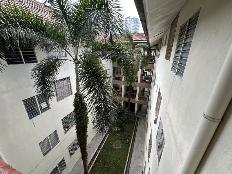 Apartment for Rent at Permai Lake View Apartment - Justine Chin - Exterior - PropertyGuru.com.my