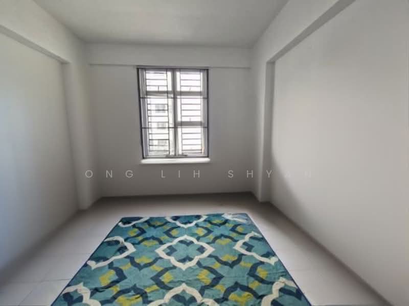 Apartment for Sale at Pangsapuri Pulai Mutiara - Ong Lih Shyan - Interior - PropertyGuru.com.my