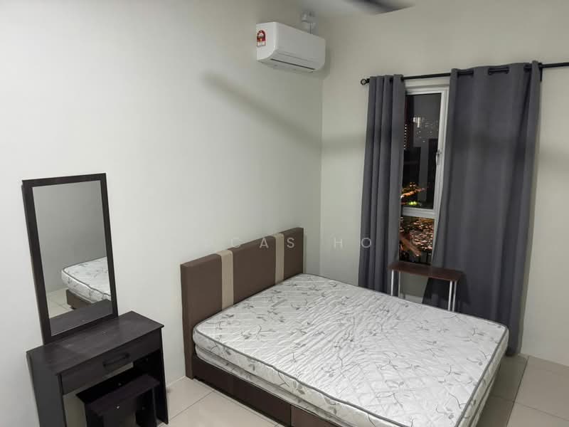 Platinum OUG Residence - 2