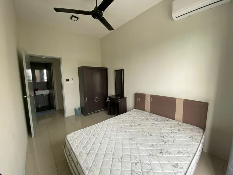 Platinum OUG Residence - 1