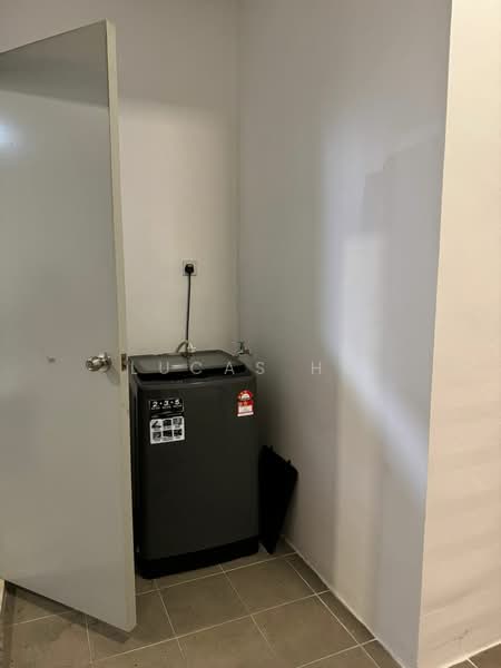 Platinum OUG Residence - 3