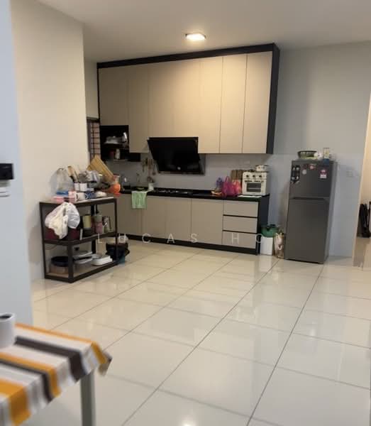 Platinum OUG Residence - 4