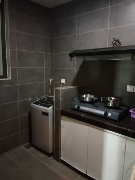 Citizen @ Old Klang Road - 2