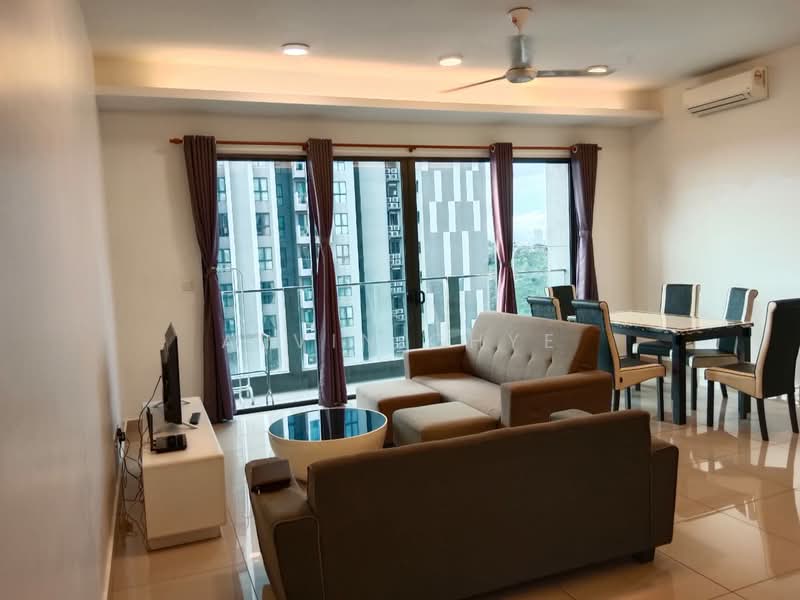 Citizen @ Old Klang Road - 1