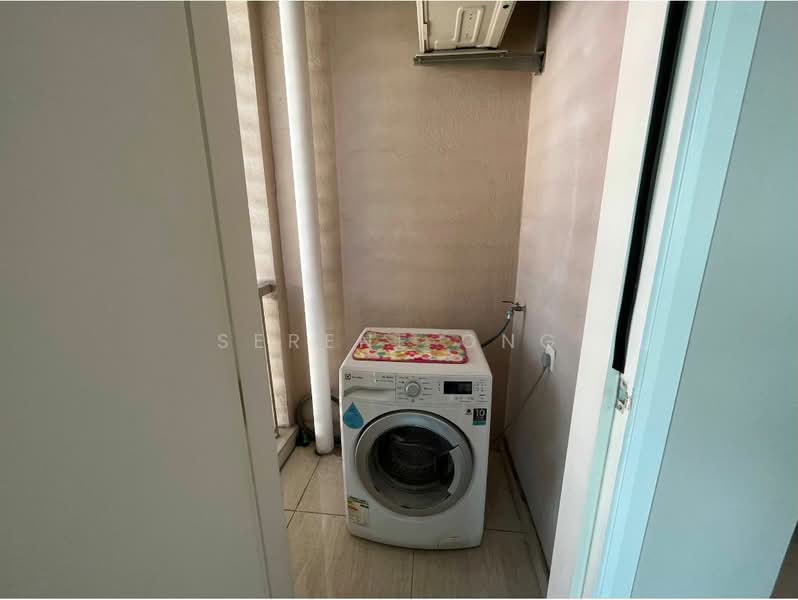 Servis Apartment untuk Disewa di Dorsett Residences Sri Hartamas - Serene Ong - PropertyGuru.com.my