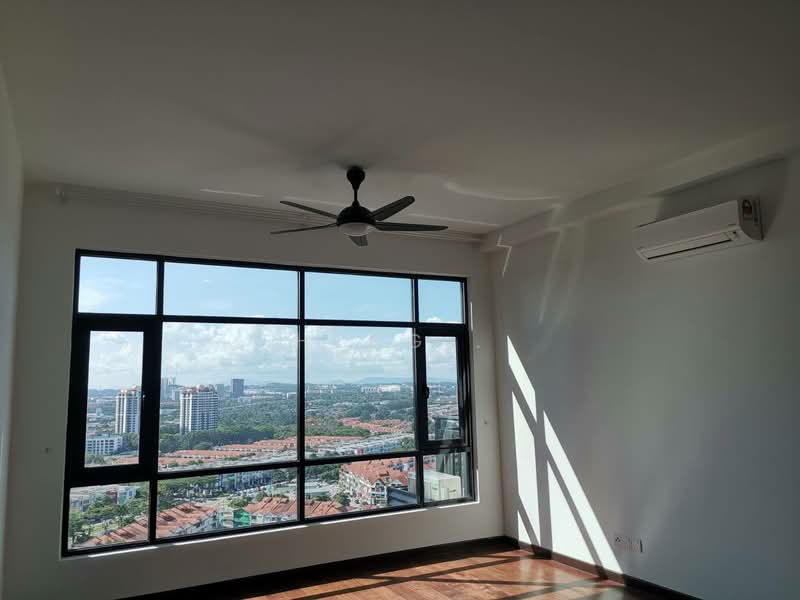 Service Residence for Rent at Molek Regency - Heng . - PropertyGuru.com.my