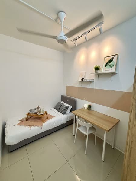 For Rent - Kiara Residence 2 (Residensi Kiara Jalil 2)