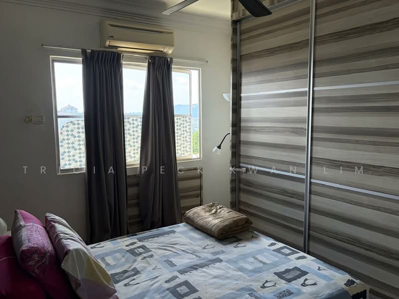 Kondominium untuk Dijual di Paradesa Rustica - Tricia Peck Kwan Lim - Bedroom - PropertyGuru.com.my
