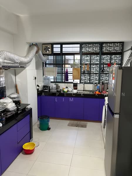 Kondominium untuk Dijual di Paradesa Rustica - Tricia Peck Kwan Lim - Kitchen - PropertyGuru.com.my