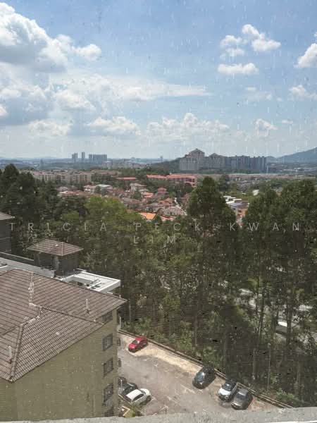 Kondominium untuk Dijual di Paradesa Rustica - Tricia Peck Kwan Lim - Exterior - PropertyGuru.com.my