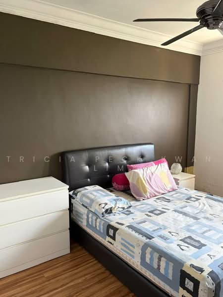 Kondominium untuk Dijual di Paradesa Rustica - Tricia Peck Kwan Lim - Bedroom - PropertyGuru.com.my