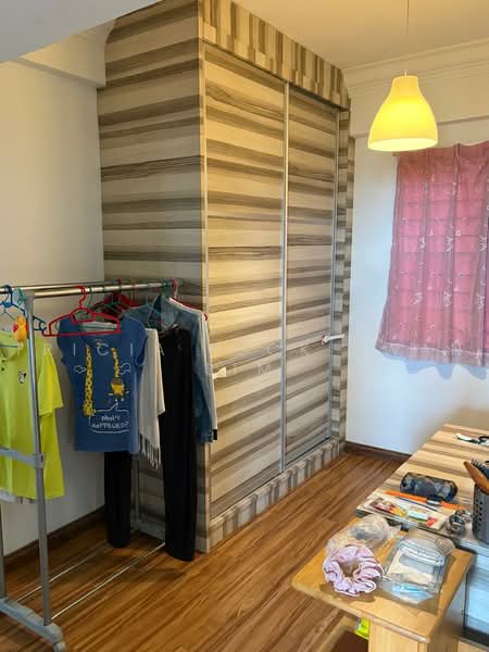 Kondominium untuk Dijual di Paradesa Rustica - Tricia Peck Kwan Lim - Bedroom - PropertyGuru.com.my