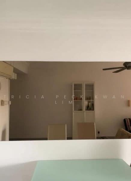 Kondominium untuk Dijual di Paradesa Rustica - Tricia Peck Kwan Lim - Living Room - PropertyGuru.com.my