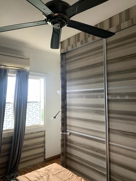Kondominium untuk Dijual di Paradesa Rustica - Tricia Peck Kwan Lim - Bedroom - PropertyGuru.com.my