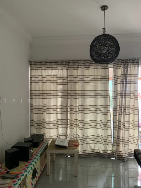 Kondominium untuk Dijual di Paradesa Rustica - Tricia Peck Kwan Lim - Living Room - PropertyGuru.com.my