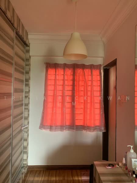 Kondominium untuk Dijual di Paradesa Rustica - Tricia Peck Kwan Lim - Bedroom - PropertyGuru.com.my