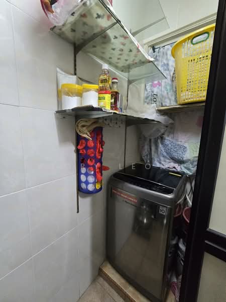 Apartment for Rent at Vista Pinggiran Apartment - Flory Leong - Interior - PropertyGuru.com.my