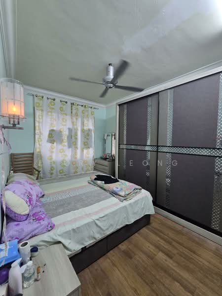 Apartment for Rent at Vista Pinggiran Apartment - Flory Leong - Bedroom - PropertyGuru.com.my