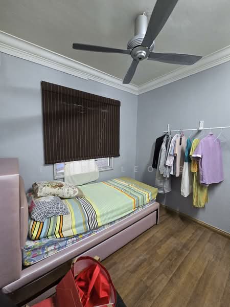 Apartment for Rent at Vista Pinggiran Apartment - Flory Leong - Bedroom - PropertyGuru.com.my