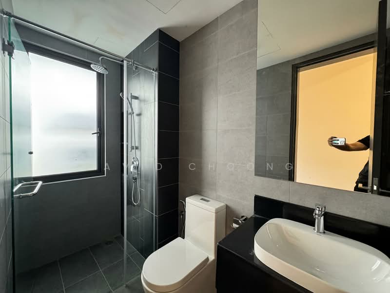 Service Residence for Rent at Sunway Velocity TWO - David Choong - PropertyGuru.com.my