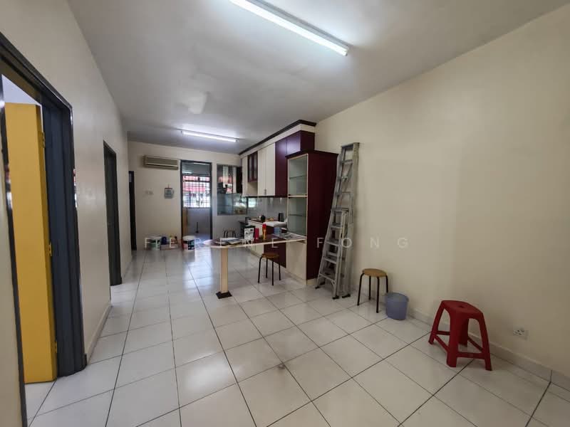 1-storey Terraced House for Sale in Taman Impian Emas (Skudai) - Ferene Fong - Interior - PropertyGuru.com.my