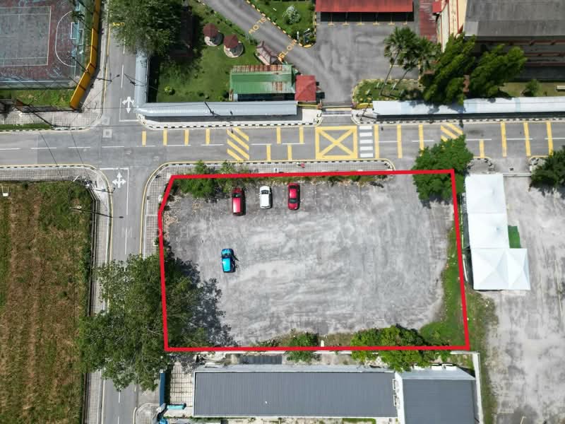 Residential Land for Sale in Keramat (Kuala Lumpur) - Mohammad Din Majid - PropertyGuru.com.my