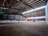 For Rent - Kawasan Perindustrian Masjid Tanah