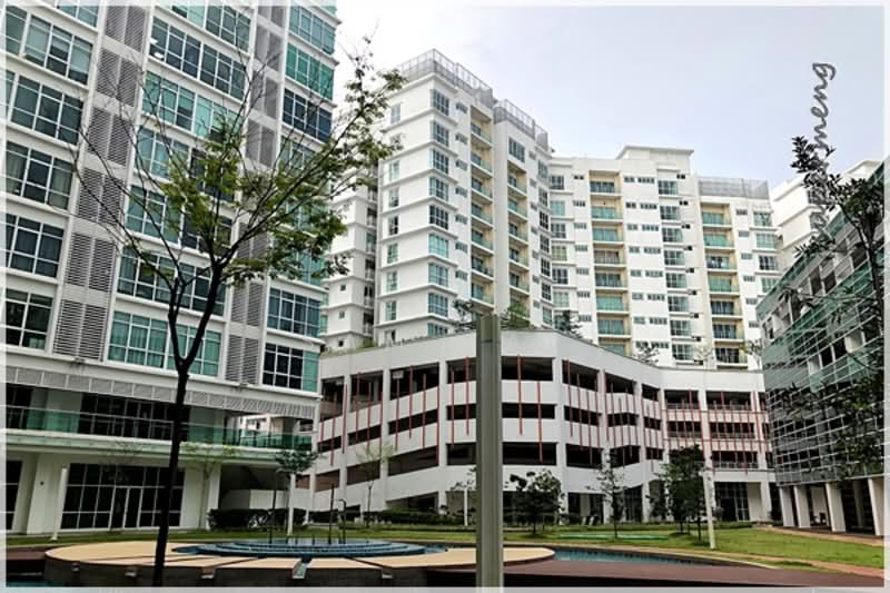 Office for Rent in Petaling Jaya (Selangor) - Sam Yap - Exterior - PropertyGuru.com.my