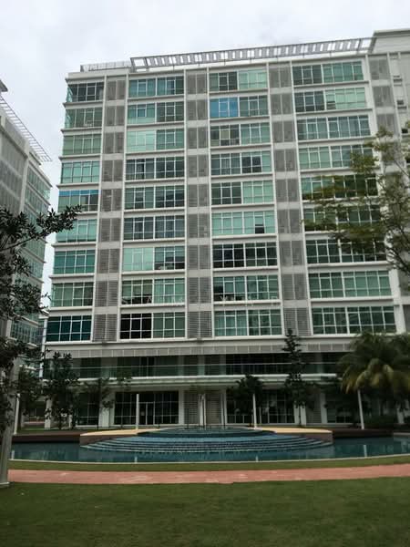 Office for Rent in Petaling Jaya (Selangor) - Sam Yap - Exterior - PropertyGuru.com.my