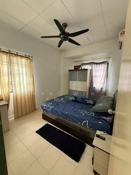 Townhouse for Sale in Taman Tampoi Indah (Tampoi) - Kang Wen Xiang - PropertyGuru.com.my