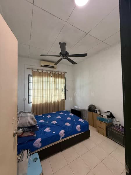 Townhouse for Sale in Taman Tampoi Indah (Tampoi) - Kang Wen Xiang - PropertyGuru.com.my