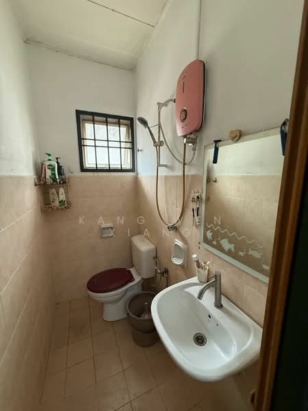 Townhouse for Sale in Taman Tampoi Indah (Tampoi) - Kang Wen Xiang - PropertyGuru.com.my