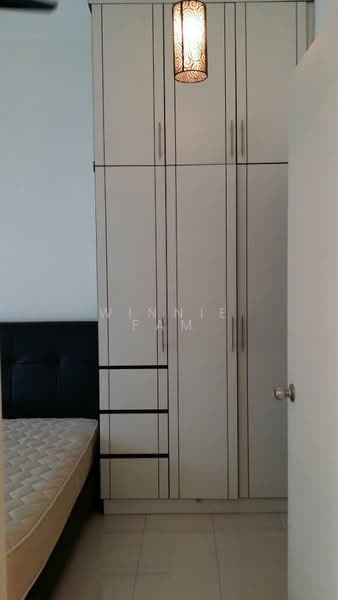 Servis Apartment untuk Disewa di Tropicana City Tropics - Winnie Fam - Bedroom - PropertyGuru.com.my