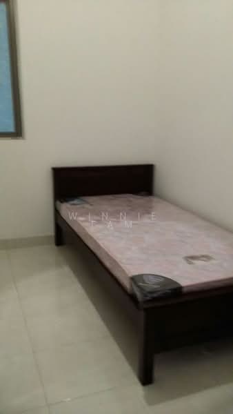 Servis Apartment untuk Disewa di Tropicana City Tropics - Winnie Fam - Bedroom - PropertyGuru.com.my