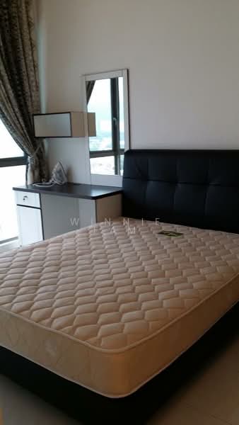 Servis Apartment untuk Disewa di Tropicana City Tropics - Winnie Fam - Bedroom - PropertyGuru.com.my