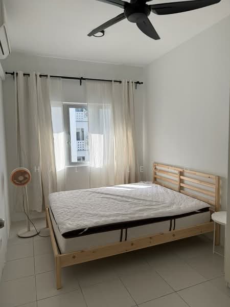 Kondominium untuk Disewa di Vista Wirajaya 2 - Hailey Leong - Bedroom - PropertyGuru.com.my